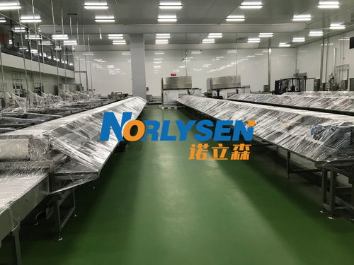 為什么說(shuō)聚氨酯砂漿地坪是最適合食品廠車間使用的地坪