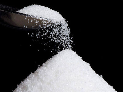 同樣是白糖，“白砂糖”和“綿白糖”區(qū)別這么大？以后別再瞎買了！